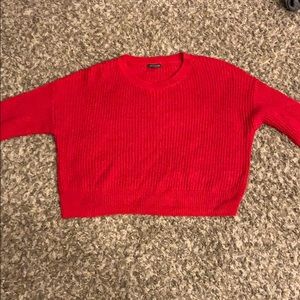Target brand sweater